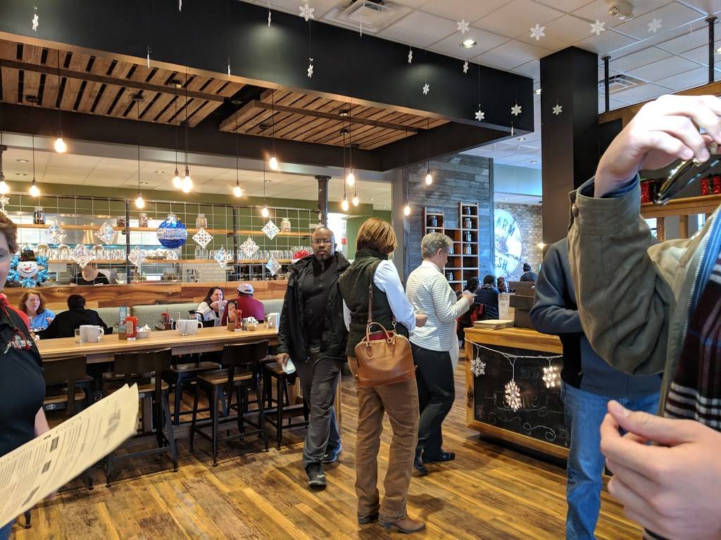 First Watch - St. Matthews | restaurant | 960 Breckenridge Ln, Louisville, KY 40207, USA | 5026181955 OR +1 502-618-1955