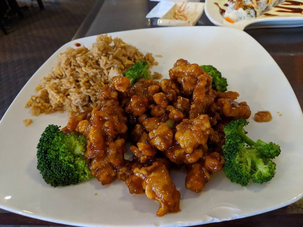 Dynasty Asian Cuisine | restaurant | 105 S Grand Ave E, Springfield, IL 62704, USA | 2175287899 OR +1 217-528-7899