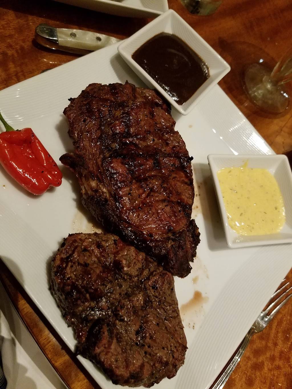 Final Cut Steakhouse | restaurant | 777 Hollywood Blvd, Joliet, IL 60436, USA | 8884367737 OR +1 888-436-7737