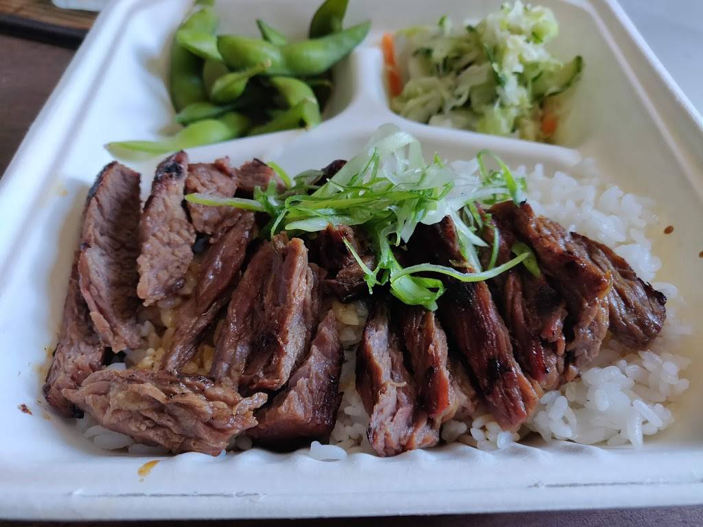 Genji Japanese Restaurant | restaurant | 1904 Franklin St, Oakland, CA 94612, USA | 5103507431 OR +1 510-350-7431