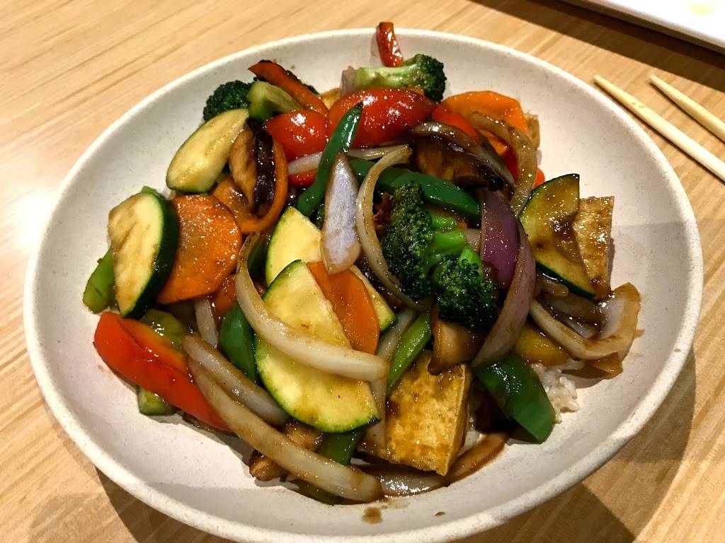 KoFusion Urbana | restaurant | 701 S Gregory St, Urbana, IL 61801, USA | 2179541572 OR +1 217-954-1572