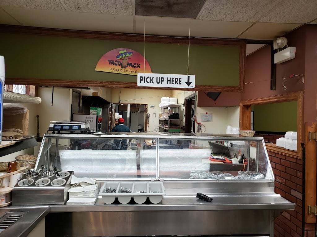 Taco Mex | restaurant | 10658 S Torrence Ave, Chicago, IL 60617, USA | 7737344321 OR +1 773-734-4321