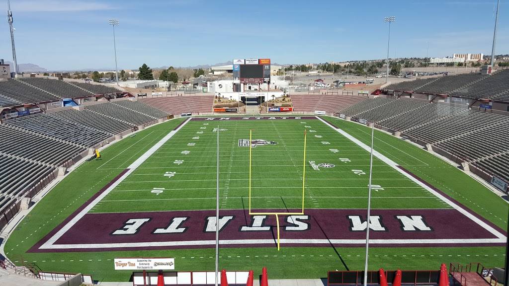 The 3rd Floor Bistro at the Danny Villanueva Victory Club | restaurant | 1815 Wells St, Las Cruces, NM 88003, USA | 5756464763 OR +1 575-646-4763