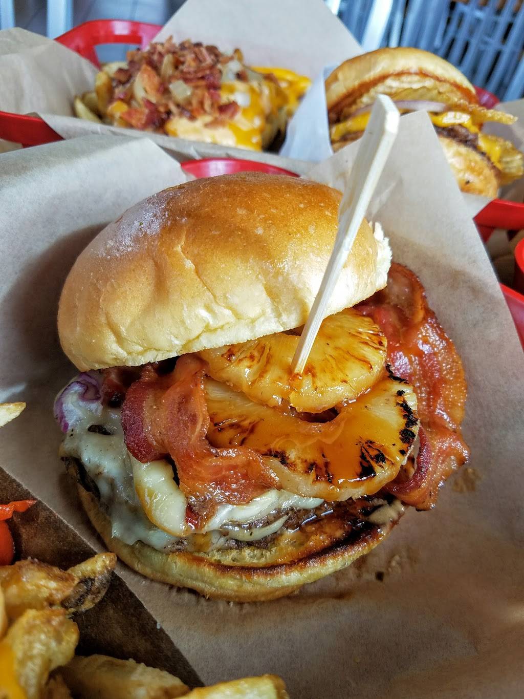 Burger City Grill | restaurant | 2064 Pacific Coast Hwy, Lomita, CA 90717, USA | 4242501240 OR +1 424-250-1240