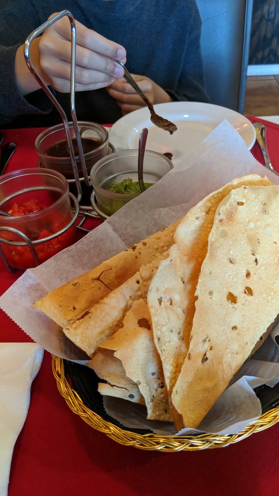 FishTail Nepalese & Indian Cuisine | restaurant | 3508 Harwood Rd Suite 202, Bedford, TX 76021, USA | 6823254586 OR +1 682-325-4586