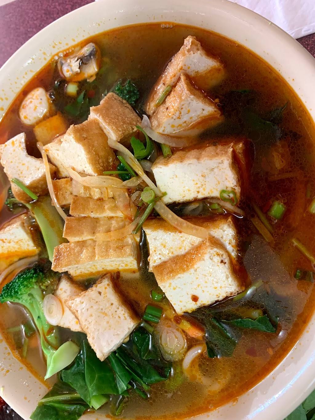 Pho Thang Restaurant | restaurant | 9539 SW 160th St, Miami, FL 33157, USA | 7862931118 OR +1 786-293-1118