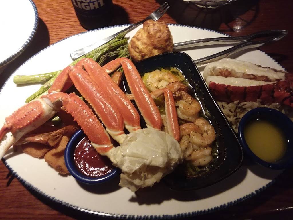 Red Lobster | restaurant | 1814 Gallatin Pike N, Madison, TN 37115, USA | 6158593434 OR +1 615-859-3434