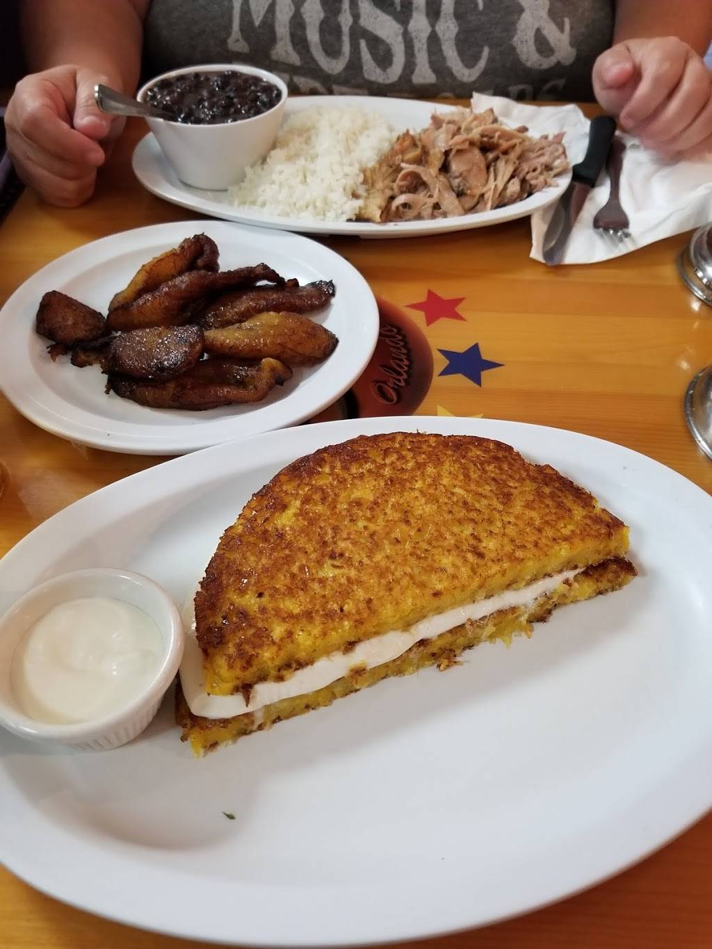 QKenan Restaurant | restaurant | 8117 Vineland Ave, Orlando, FL 32821, USA | 4072380014 OR +1 407-238-0014