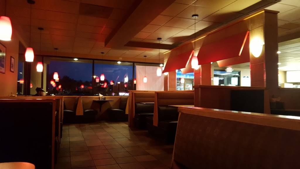 Dairy Queen Grill & Chill | restaurant | 316 S Power Rd, Mesa, AZ 85206, USA | 4809855676 OR +1 480-985-5676
