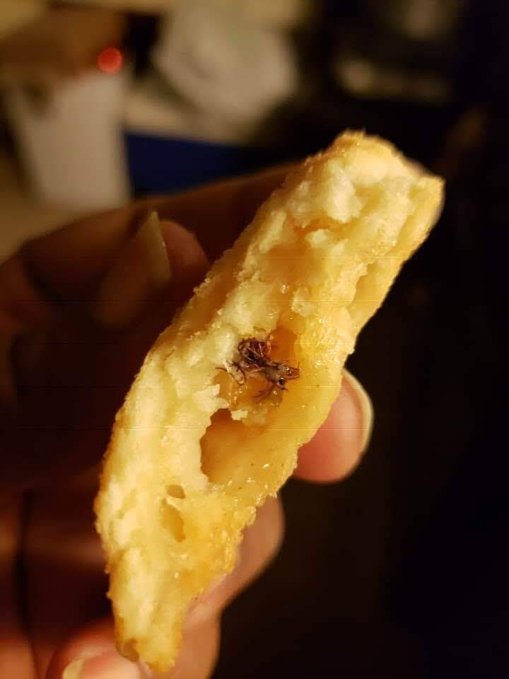 Popeyes Louisiana Kitchen | restaurant | 18100 Torrence Ave, Lansing, IL 60438, USA | 7084748420 OR +1 708-474-8420