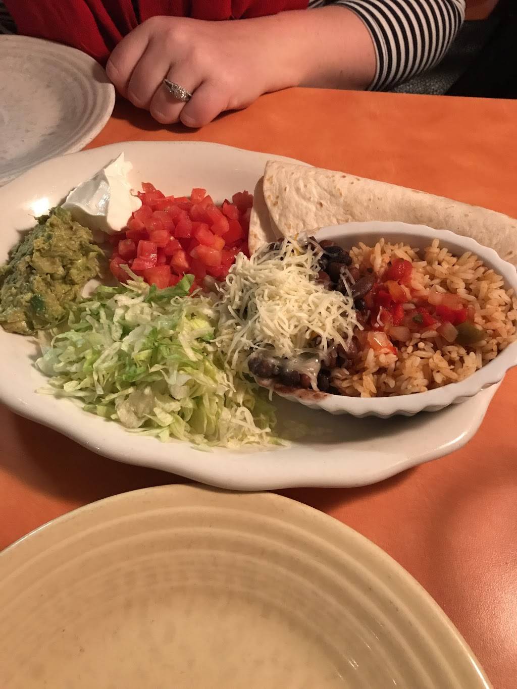 Prickly Pear Southwest Cafe | restaurant | 328 S Main St, Ann Arbor, MI 48104, USA | 7349300047 OR +1 734-930-0047