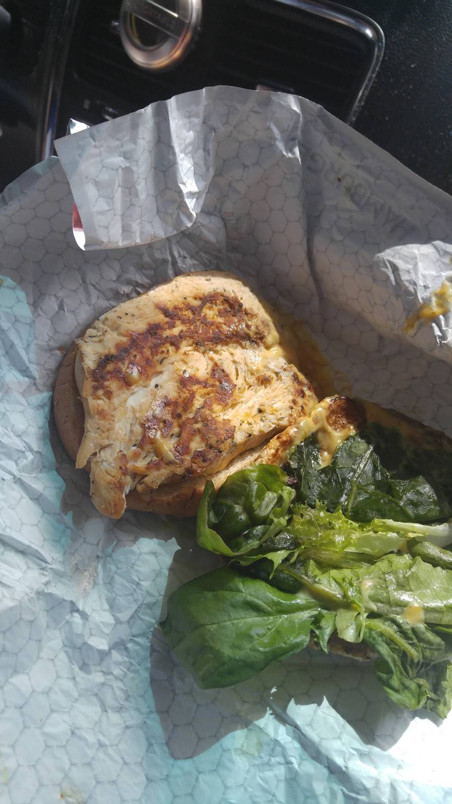 Wendys | restaurant | 4842 Post St, Jacksonville, FL 32205, USA | 9042650730 OR +1 904-265-0730