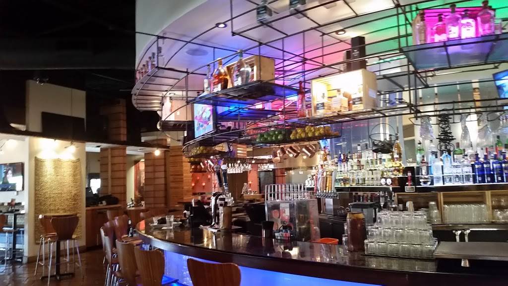 Blue Mesa Grill | restaurant | 14866 Montfort Dr, Dallas, TX 75254, USA | 9729340165 OR +1 972-934-0165