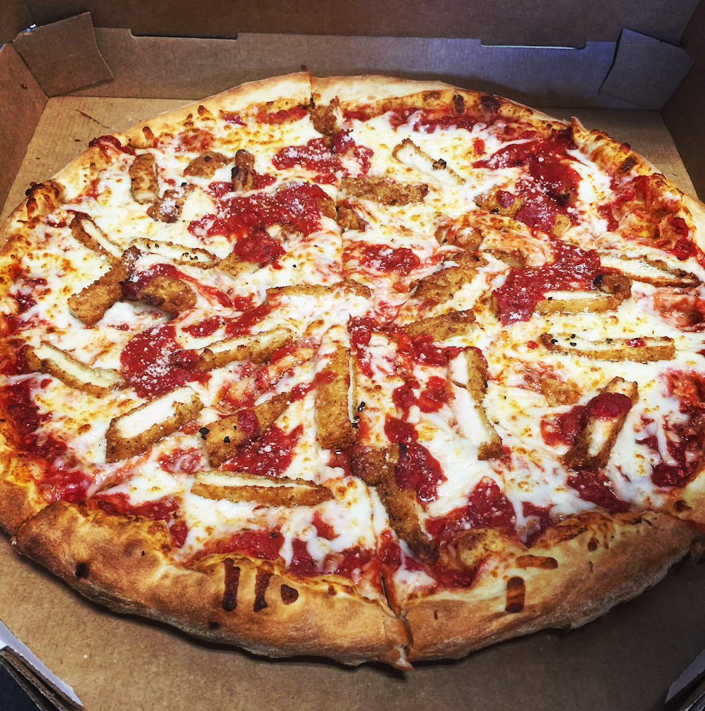 Westshore Pizza | restaurant | 6928 22nd Ave N, St. Petersburg, FL 33710, USA | 7273455131 OR +1 727-345-5131