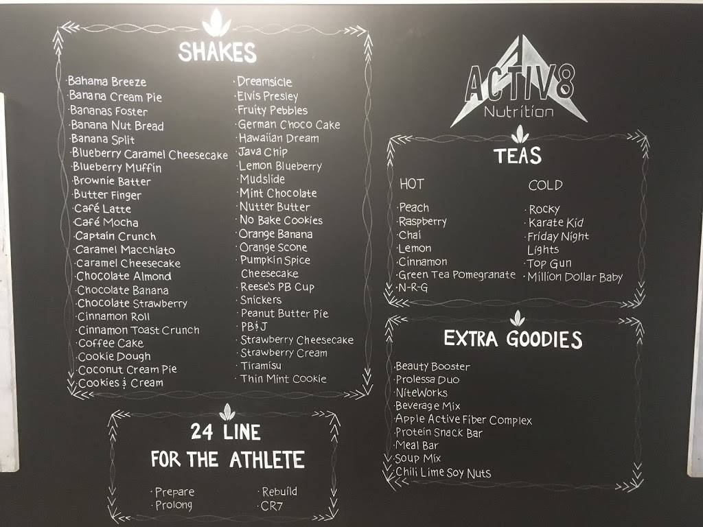 Smyrna Nutrition & Energy | restaurant | 291 Sam Ridley Pkwy E Suite 145, Smyrna, TN 37167, USA | 6156789241 OR +1 615-678-9241