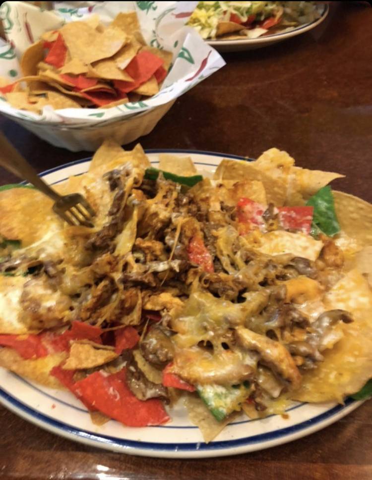 El Palenque Mexican Restaurant | restaurant | 708 W 4th St, Webb City, MO 64870, USA | 4177171053 OR +1 417-717-1053