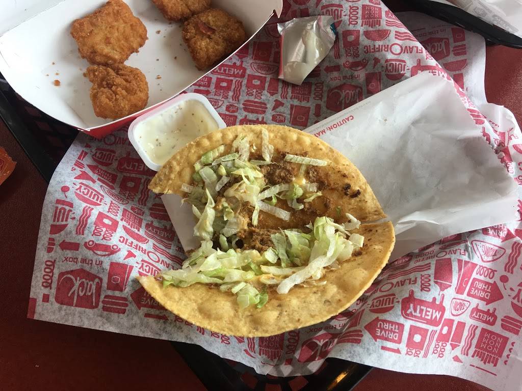 Jack in the Box | restaurant | 820 San Gabriel Blvd, Rosemead, CA 91770, USA | 6265690363 OR +1 626-569-0363