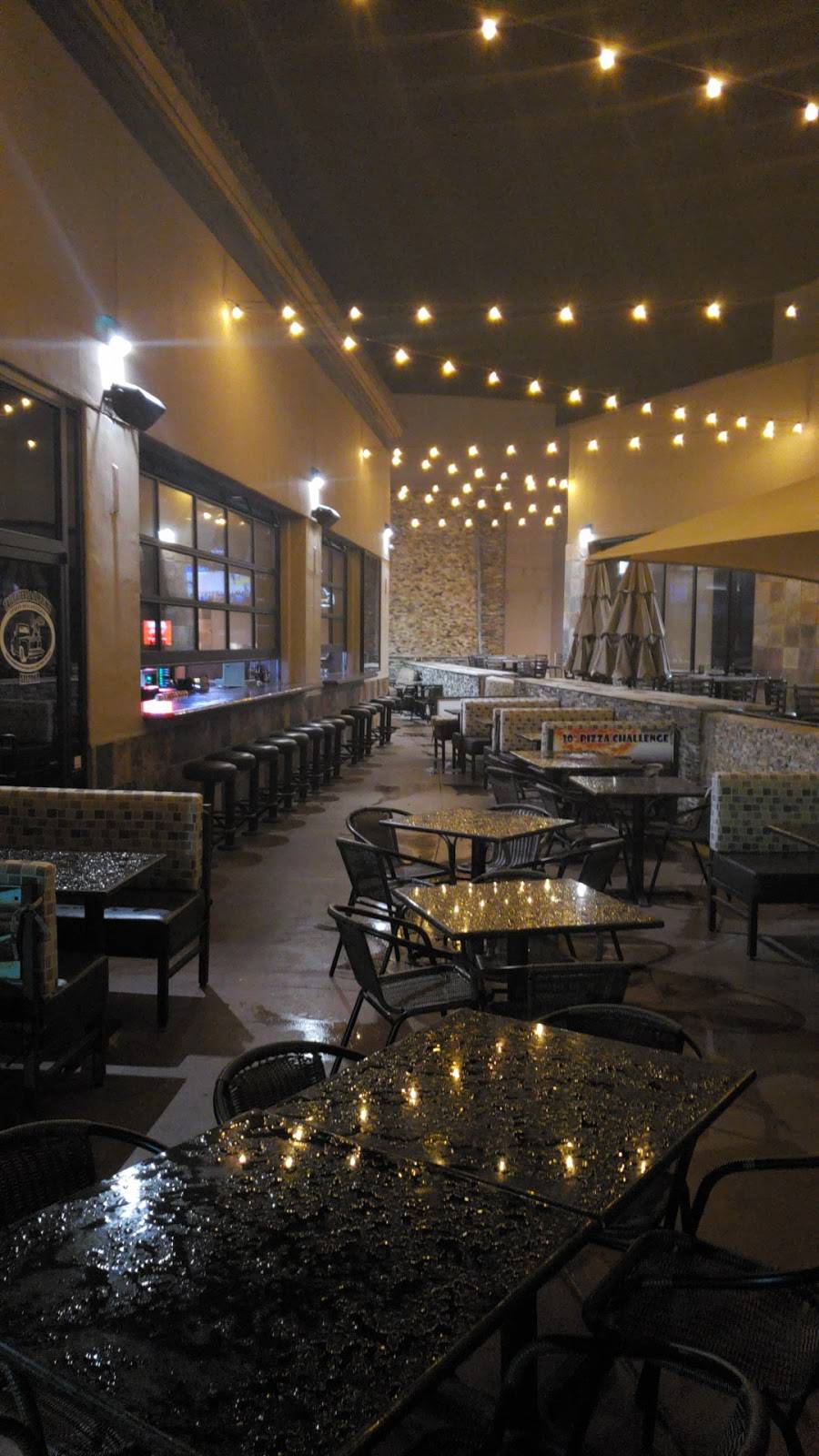 Tailgaters & Il Primo | restaurant | 28234 N Tatum Blvd, Cave Creek, AZ 85331, USA | 4805857777 OR +1 480-585-7777