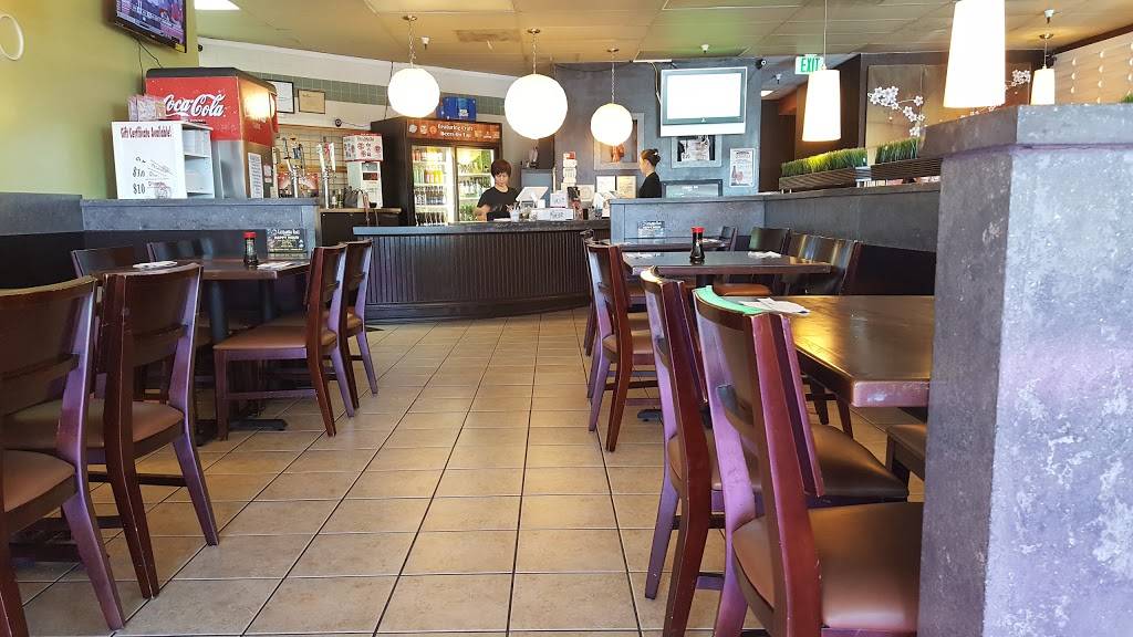 California Roll & Grill | restaurant | 1725 Santa Clara Dr #105, Roseville, CA 95661, USA | 9167725755 OR +1 916-772-5755