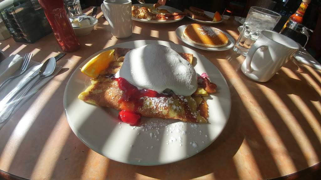 Elmhurst Family Restaurant | restaurant | 441 W Lake St, Elmhurst, IL 60126, USA | 6302790444 OR +1 630-279-0444