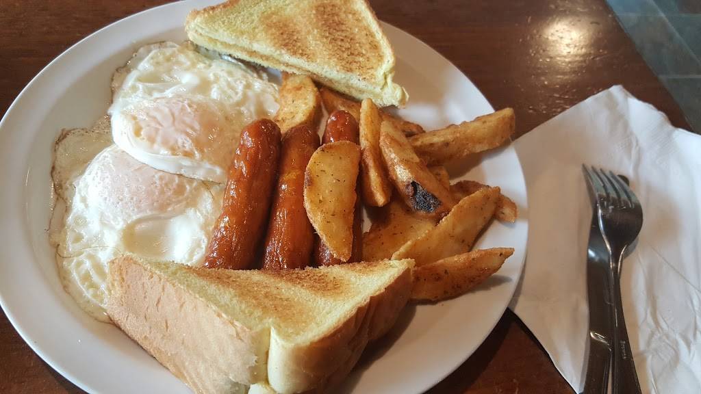 Honeys Diner | restaurant | 5584 ON-28, Woodview, ON K0L 3E0, Canada | 7056544197 OR +1 705-654-4197