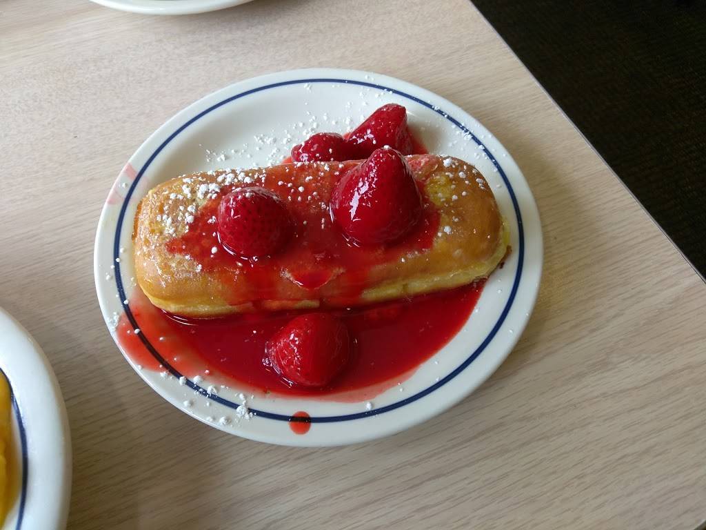 IHOP | restaurant | 5601 Xerxes Ave N, Brooklyn Center, MN 55430, USA | 7635609622 OR +1 763-560-9622