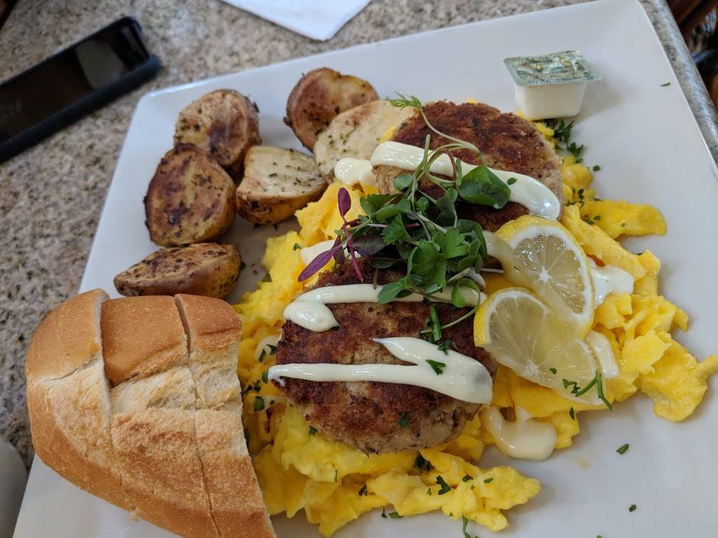 Starling Diner | restaurant | 4114 East 3rd Street, Long Beach, CA 90814, USA | 5624332041 OR +1 562-433-2041