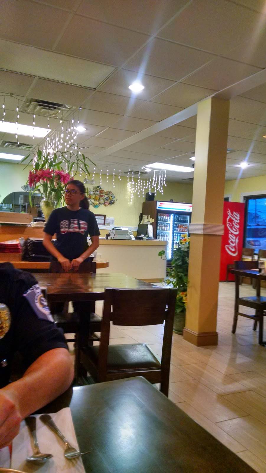 Golden Gate Express | restaurant | 1851 NJ-35, Seaside Heights, NJ 08751, USA | 7328306699 OR +1 732-830-6699