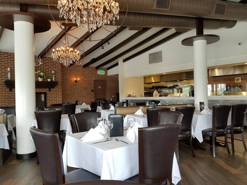 Avanti Italian Bistro & Bar | meal takeaway | 187 N Sierra Madre Blvd, Pasadena, CA 91107, USA | 6268179180 OR +1 626-817-9180