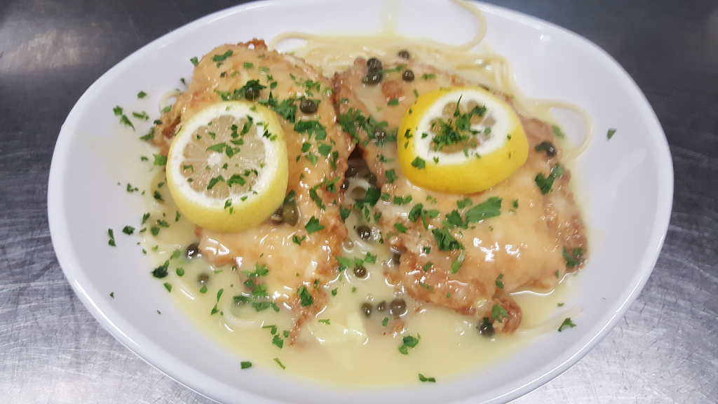 Bar None Steak+Fish | restaurant | 11600 Grand River Ave, Brighton, MI 48116, USA | 8102272131 OR +1 810-227-2131