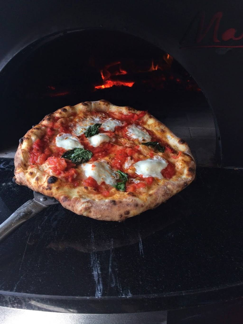 900 Degreez Pizza Food Truck | restaurant | 5710 West State Road 46, Sanford, FL 32771, USA | 4073357286 OR +1 407-335-7286