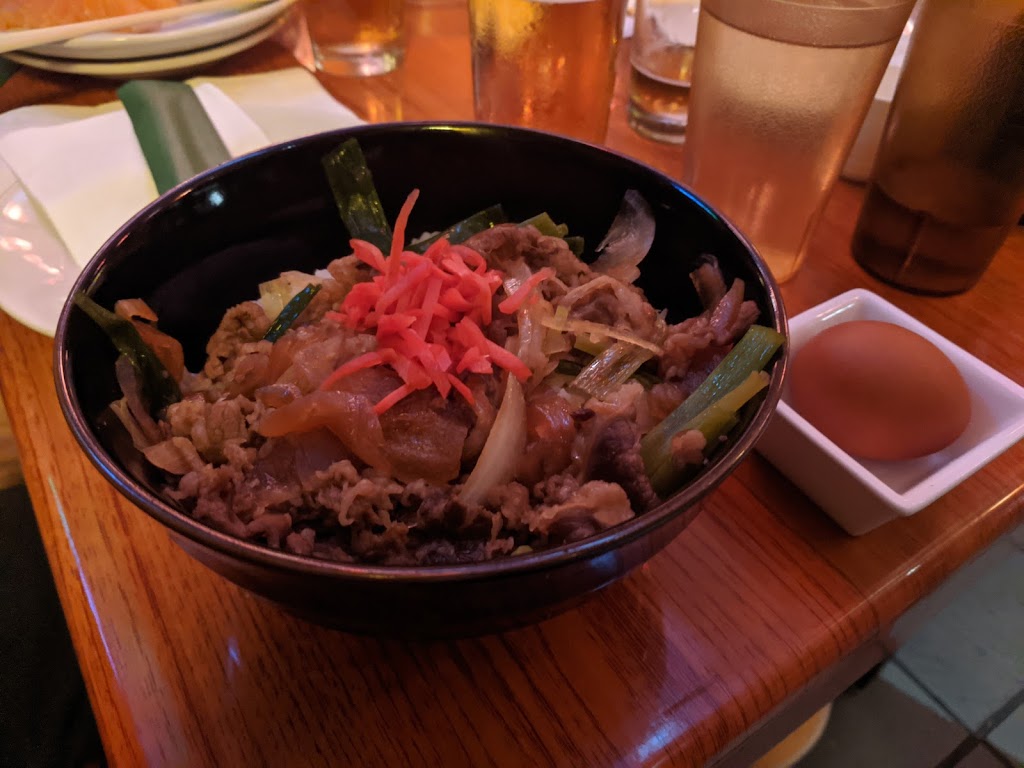 Village Yokocho | restaurant | 8 Stuyvesant St, New York, NY 10003, USA | 2125983041 OR +1 212-598-3041
