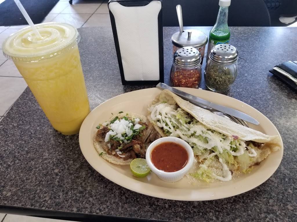 Restaurante El Dorado | restaurant | 23916 S Avalon Blvd, Carson, CA 90745, USA | 4242872622 OR +1 424-287-2622