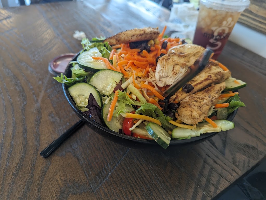 Huey Magoos Chicken Tenders - Morristown | restaurant | 4374 Erica Greene Cir, Morristown, TN 37813, USA | 4233451334 OR +1 423-345-1334