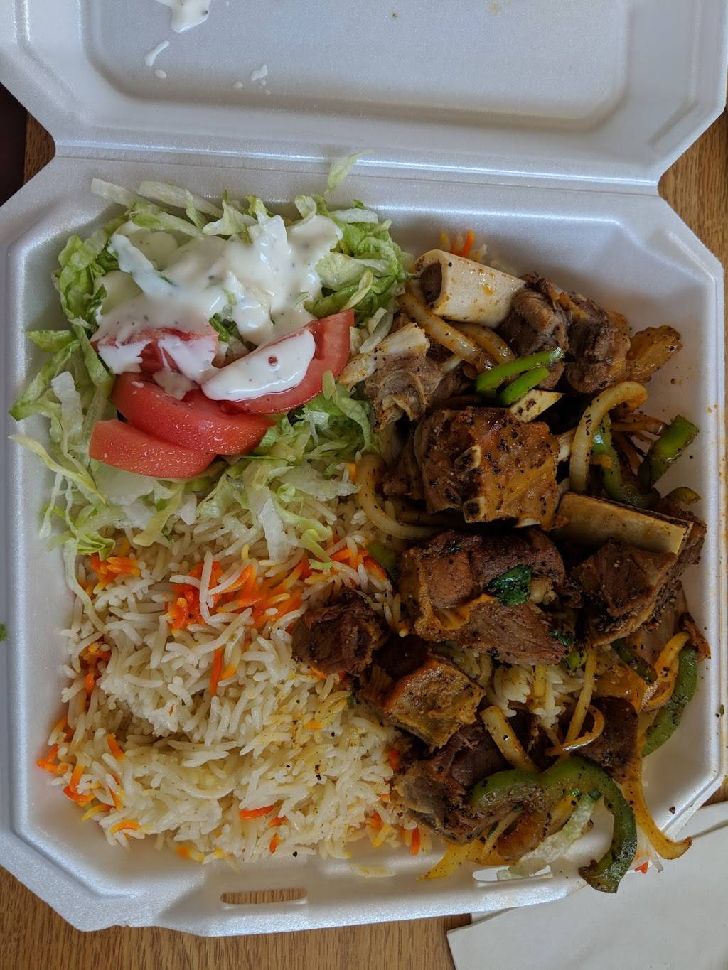 Sambusa King | restaurant | 126 Blake Rd N, Hopkins, MN 55343, USA | 9522367872 OR +1 952-236-7872