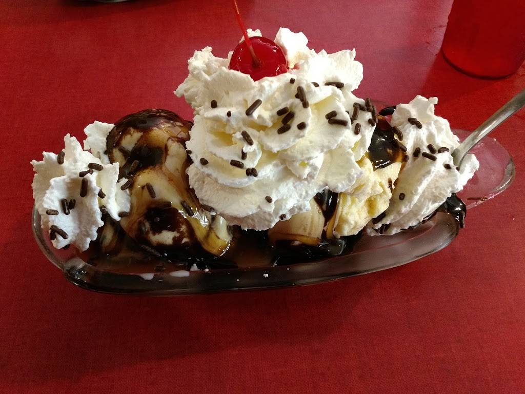 MacAlpines Diner & Soda Fountain | restaurant | 2303 N 7th St, Phoenix, AZ 85006, USA | 6022625545 OR +1 602-262-5545