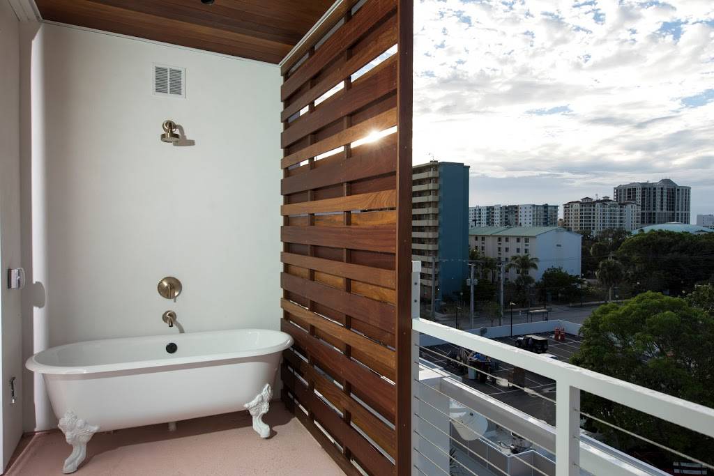 The Sarasota Modern, a Tribute Portfolio Hotel | restaurant | 1290 Boulevard of the Arts, Sarasota, FL 34236, USA | 9419061290 OR +1 941-906-1290