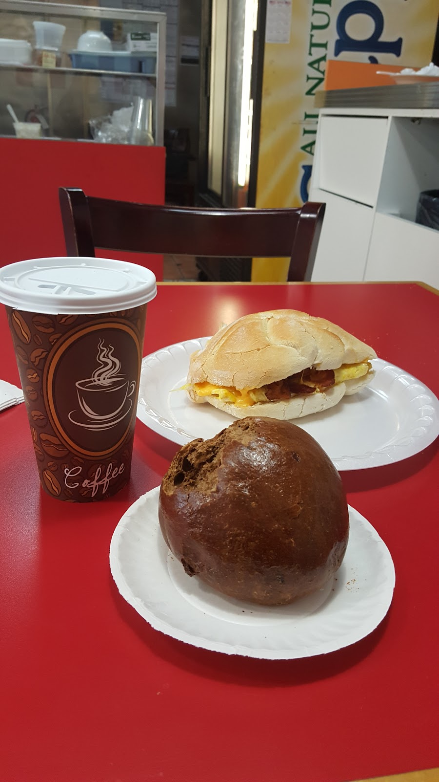 Pariscien Bakery Corp. | restaurant | 99-21 Northern Blvd, Queens, NY 11368, USA | 7183340063 OR +1 718-334-0063