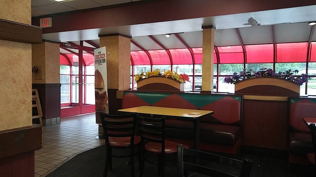 Arbys | restaurant | 1203 S Hurstbourne Pkwy, Louisville, KY 40222, USA | 5024256660 OR +1 502-425-6660