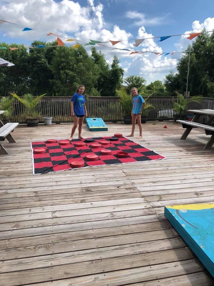 The SandBox | restaurant | 710 Corporate Dr, Houma, LA 70360, USA | 5042554543 OR +1 504-255-4543