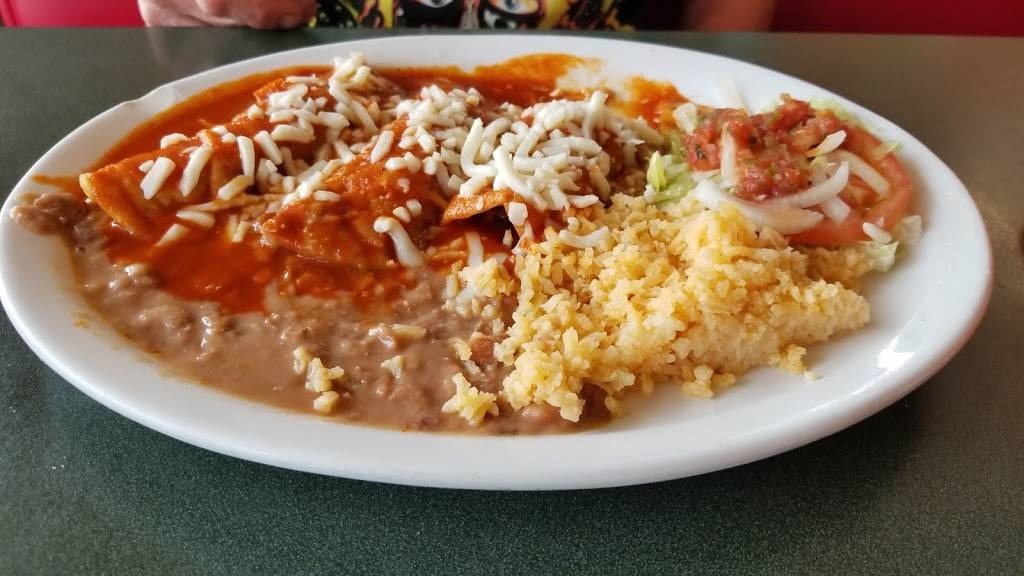 Don Miguelito Mexican Restaurant | restaurant | 11975 E Lakewood Blvd #9, Holland, MI 49424, USA | 6163922965 OR +1 616-392-2965