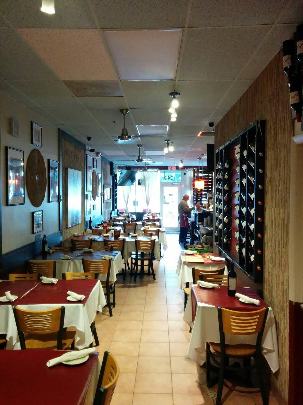 Che Pibe Argentinian Grill | restaurant | 11040 Pembroke Rd, Miramar, FL 33025, USA | 9544337224 OR +1 954-433-7224