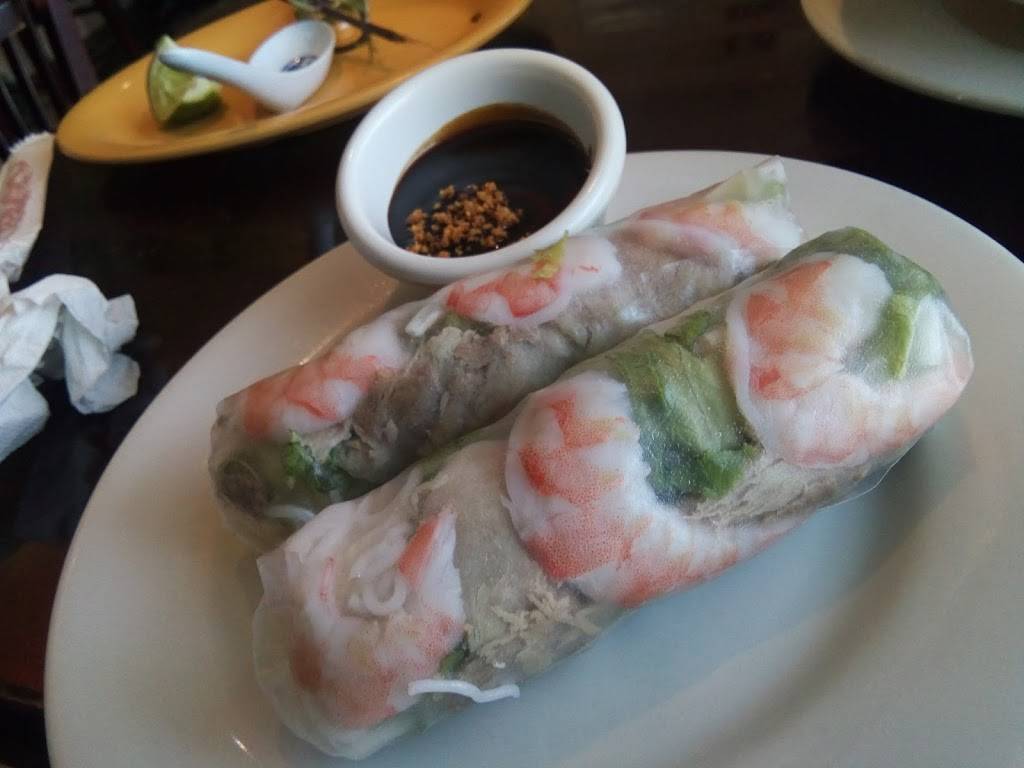 Saigon Cafe | restaurant | 1030 Old Peachtree Rd NW #203, Lawrenceville, GA 30043, USA | 7704152784 OR +1 770-415-2784