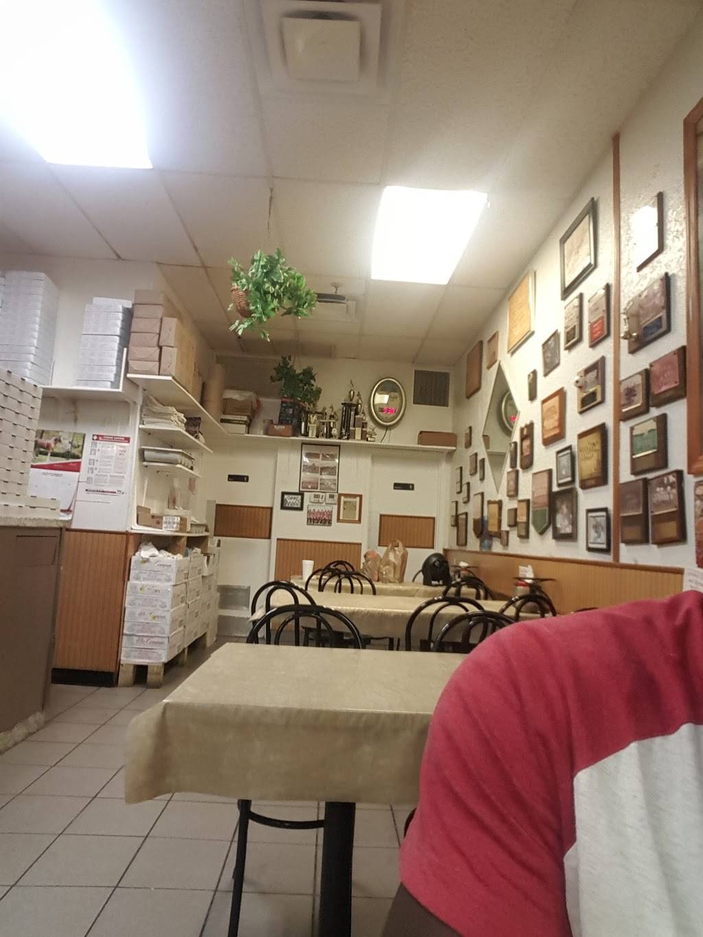 Antonios Pizzeria | restaurant | 6890 Miramar Pkwy C, Miramar, FL 33023, USA | 9549663332 OR +1 954-966-3332