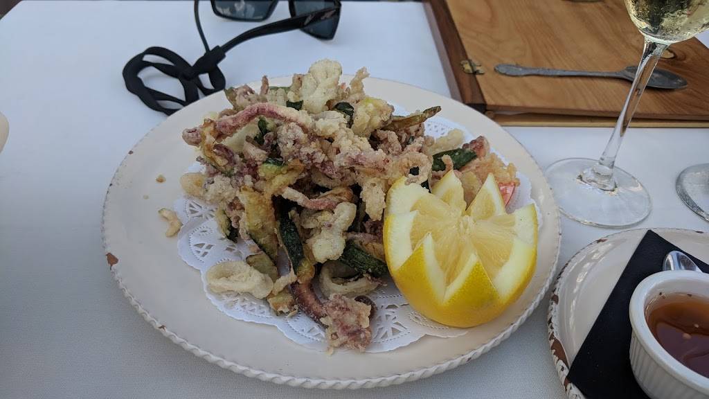 Silver Spoon Ristorante | restaurant | 543 N Main St, Rochester, MI 48307, USA | 2486524500 OR +1 248-652-4500