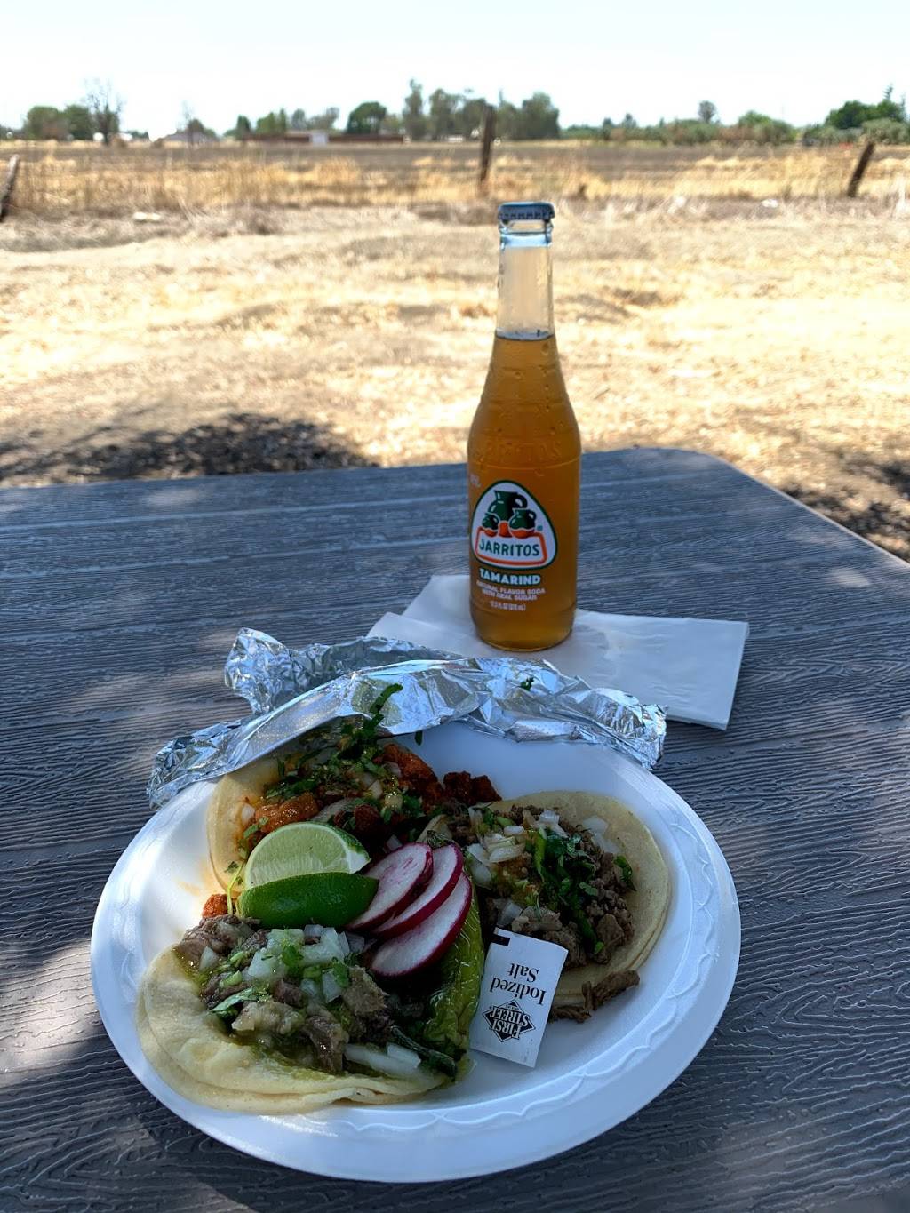 Tacos El Norawa | restaurant | 6387 Co Rd 200, Orland, CA 95963, USA | 5305178238 OR +1 530-517-8238