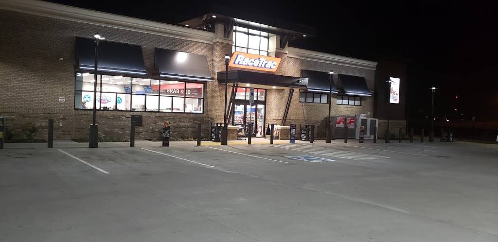 RaceTrac | bakery | 1596 New Salem Rd, Murfreesboro, TN 37129, USA | 6158497594 OR +1 615-849-7594