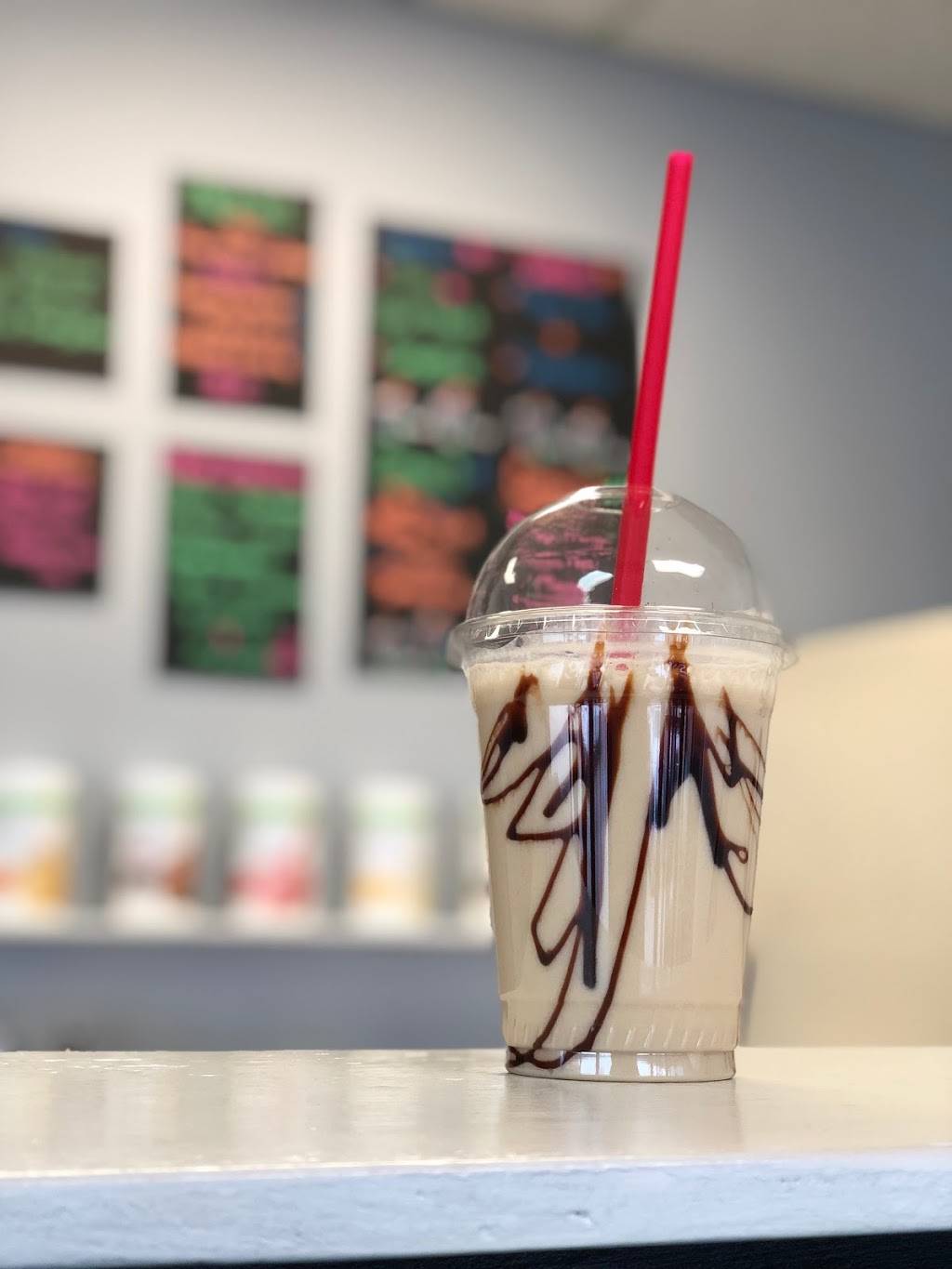 Elevation Smoothie Bar | cafe | Inside Elevation Pro Gym, 3231 Chelton Cir, Colorado Springs, CO 80909, USA | 7193103819 OR +1 719-310-3819