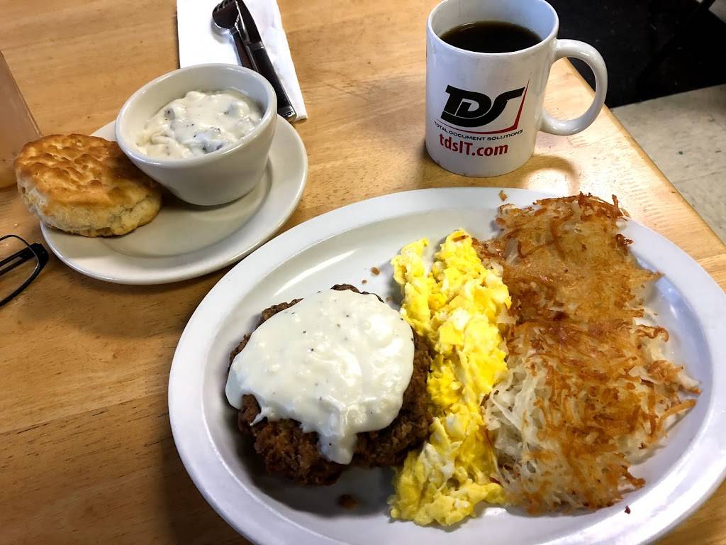 Rolling Pin Café | cafe | 2565 E Huntsville Rd, Fayetteville, AR 72701, USA | 4795213855 OR +1 479-521-3855