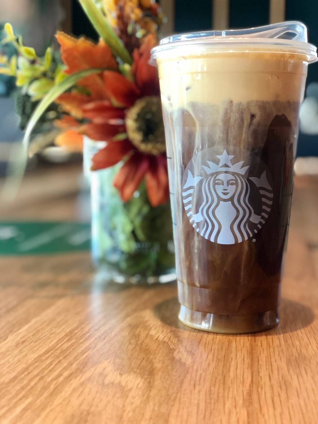 Starbucks | cafe | 5252 Katella Ave, Los Alamitos, CA 90720, USA | 5624309717 OR +1 562-430-9717